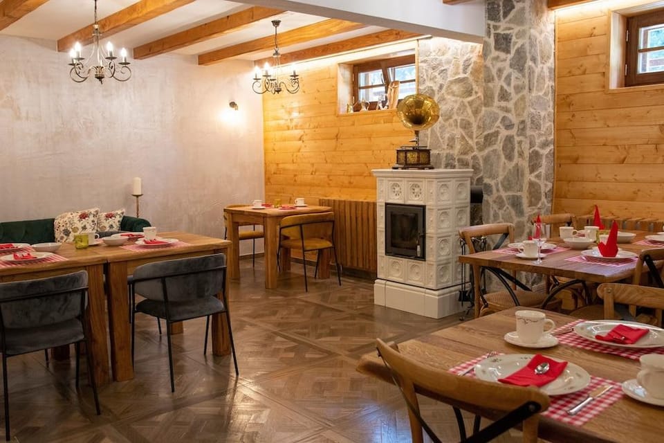 Boutique Villa Pearl of Plitvice Hotel in Plitvice Lakes Park