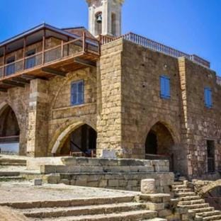 Karpaz farm guest house Hotel in Larnaca District