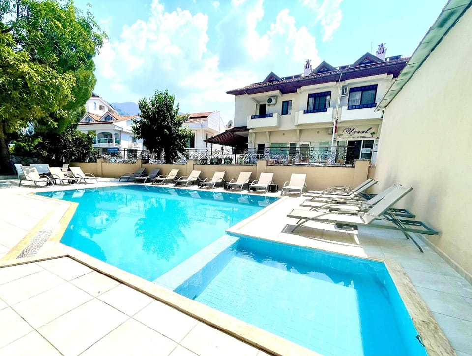 Emilia Hotel Hotel in Muğla Province