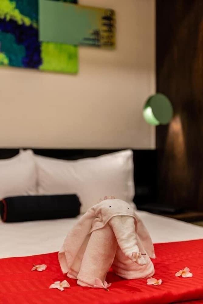 Little Mastiff Moshi Hotel in Maharashtra