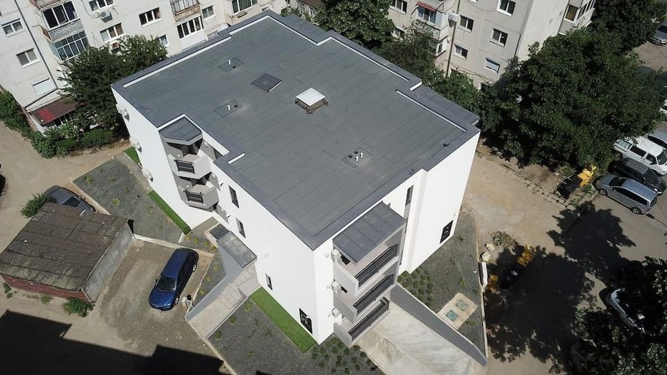 Prime Residence Timișoara - TPR Hotel in Timisoara