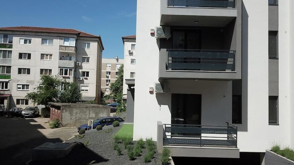 Prime Residence Timișoara - TPR Hotel in Timisoara
