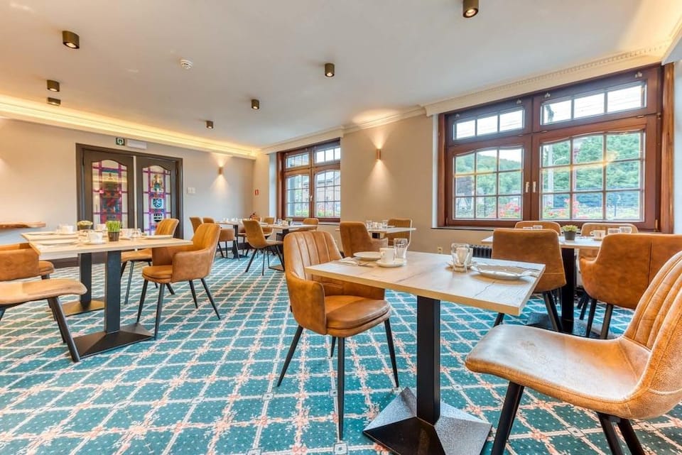 L Imperi Ale Hotel in Wallonia, Belgium