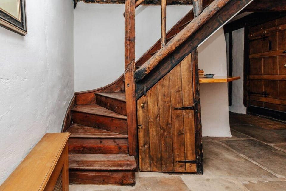 1400 Cottage An Enchanting Unique Stay Hotel in Henley-on-Thames