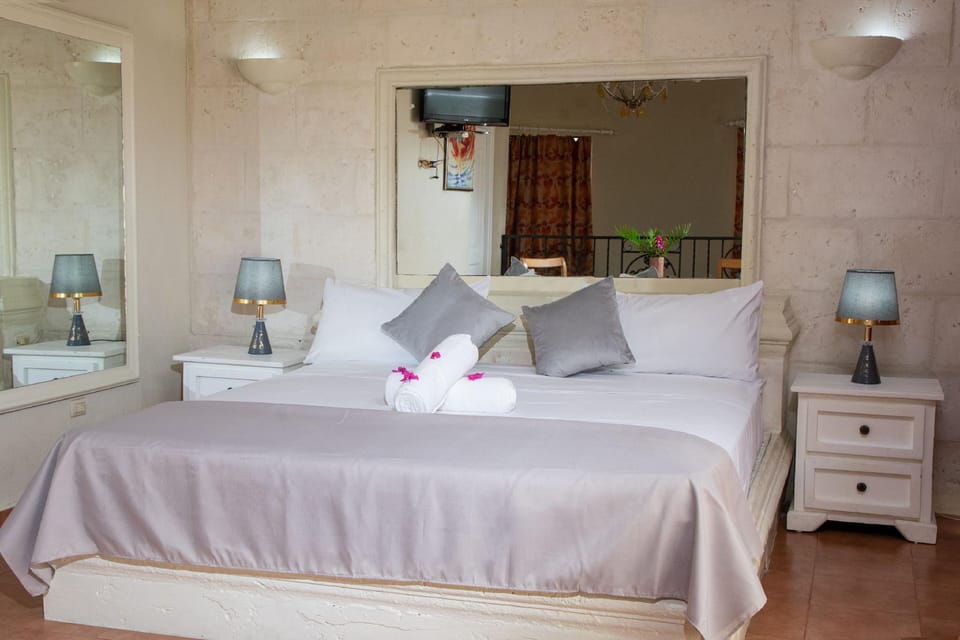 Hotel Castillo Real Hotel in Punta Cana
