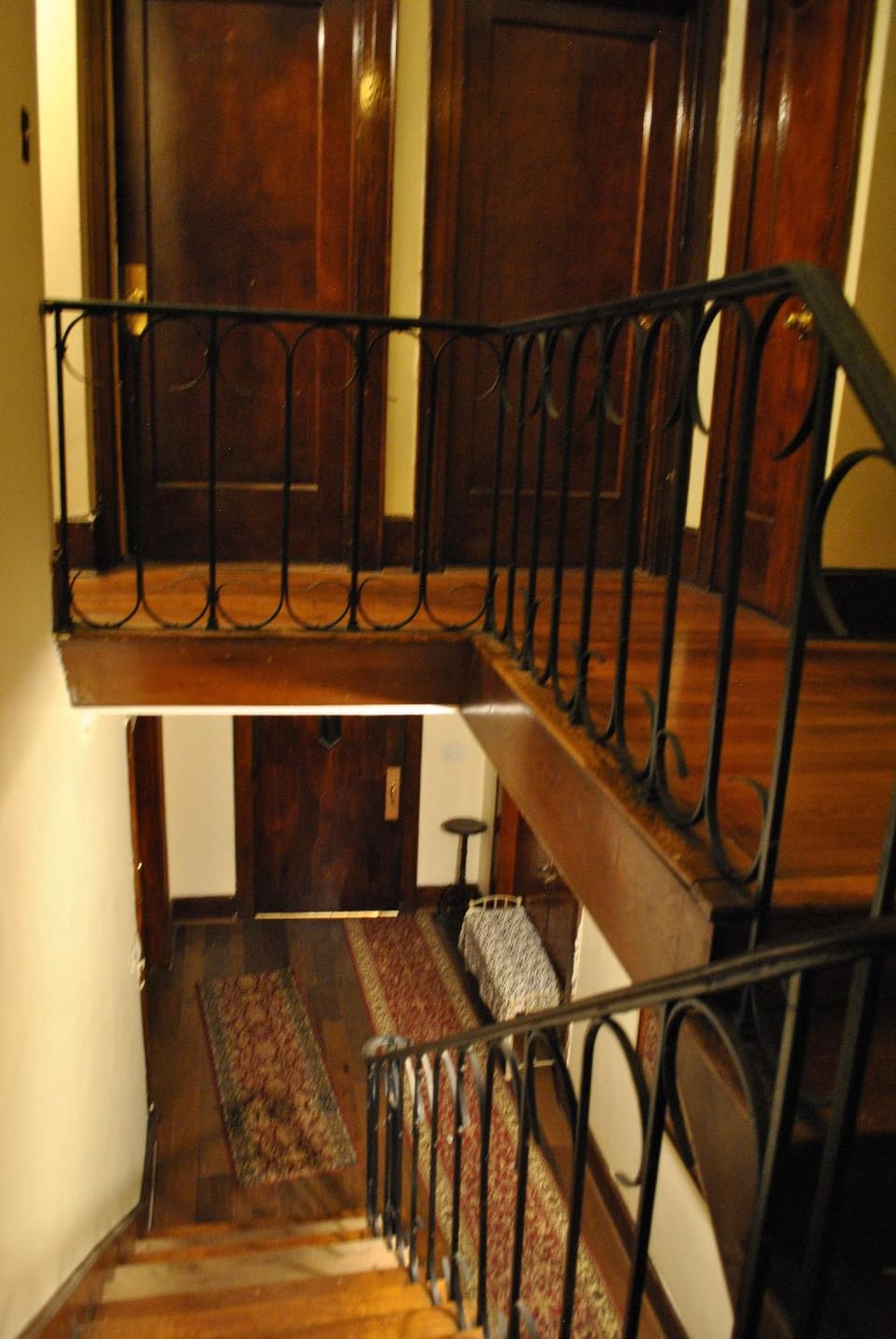 Newark Hansbury Multi Level House Hotel in Hillside