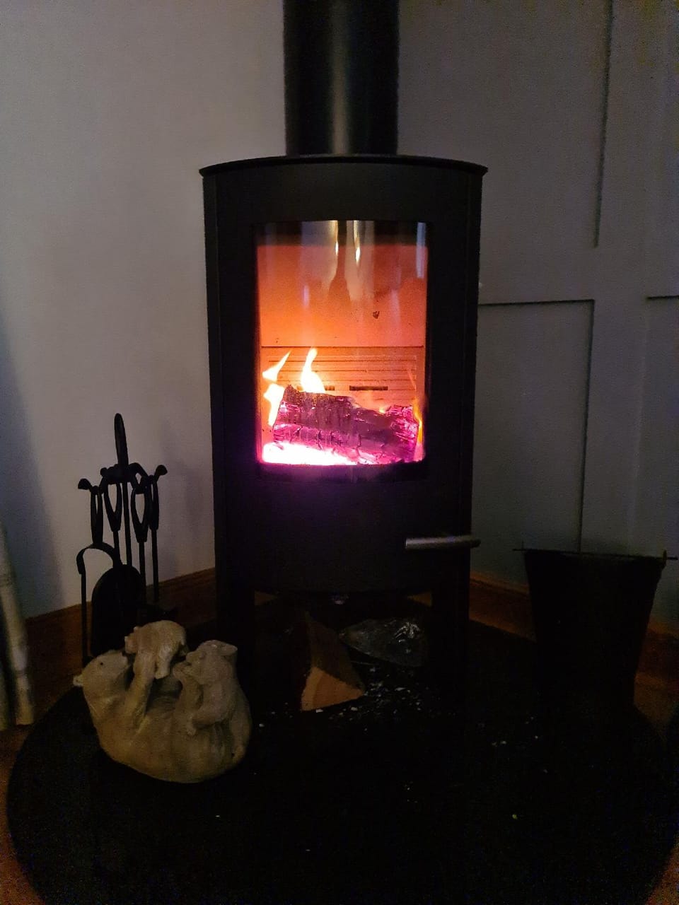 Gleann Fia House Hotel in Scotland