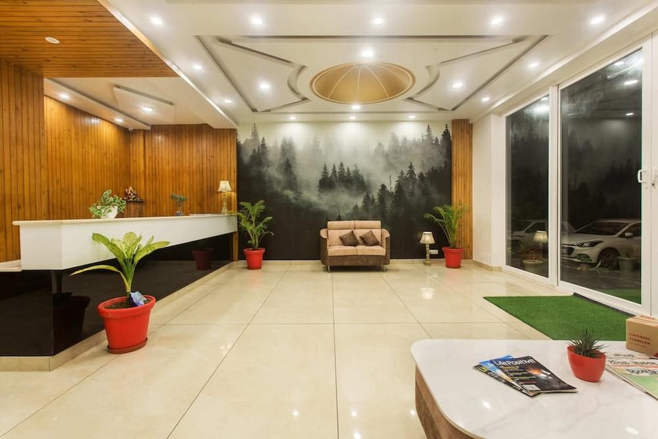 D Canal Inn - A Boutique Hotel Hotel in Punjab, India