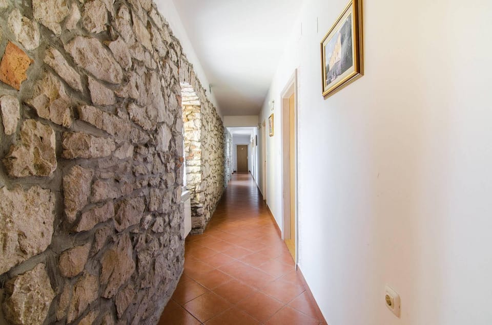 Villa Calussovo Hotel in Istria County