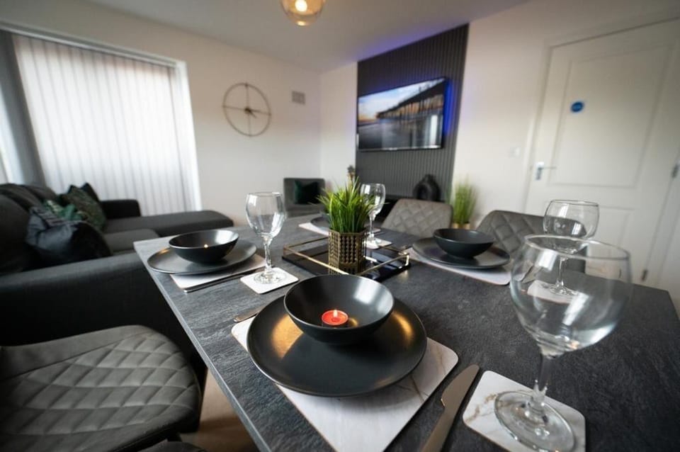 Grand Station Suite Hotel in Wolverhampton