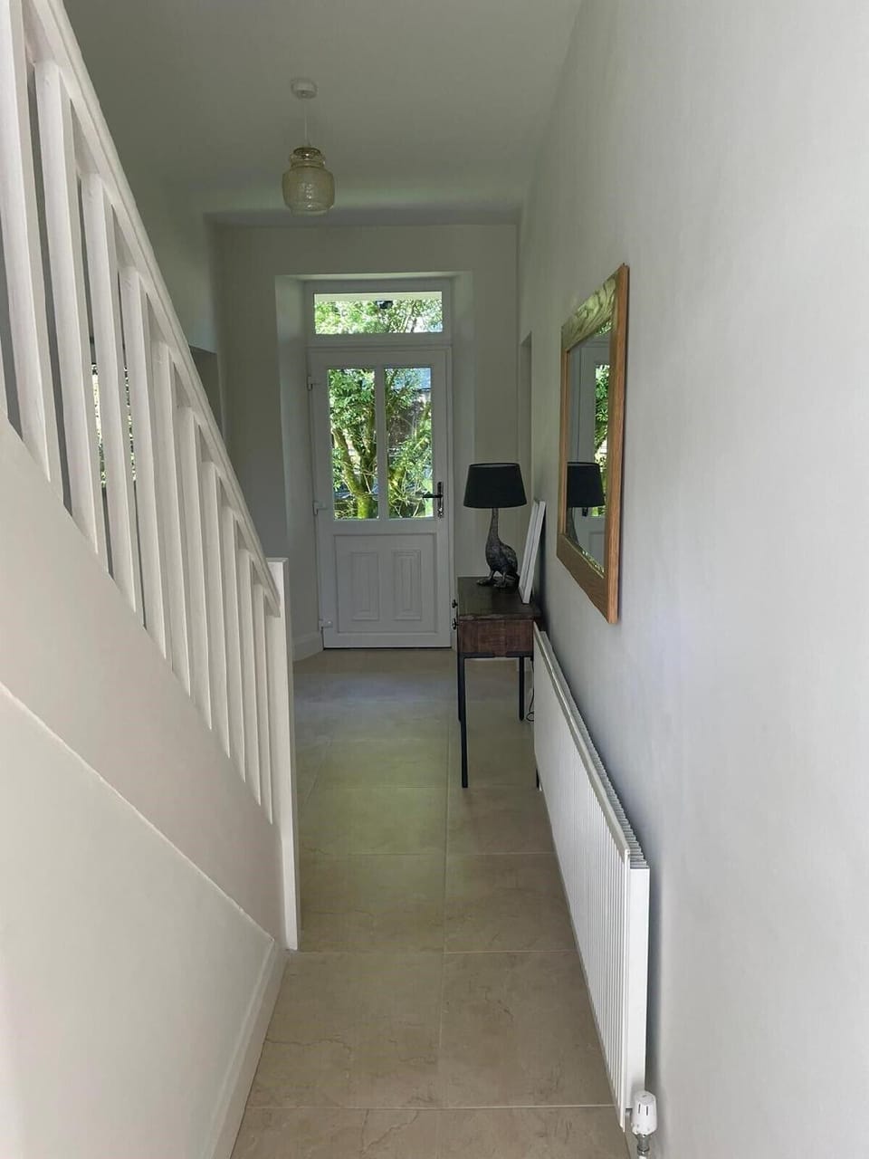 Garden House Hotel in Leitrim, Co. Leitrim, Ireland
