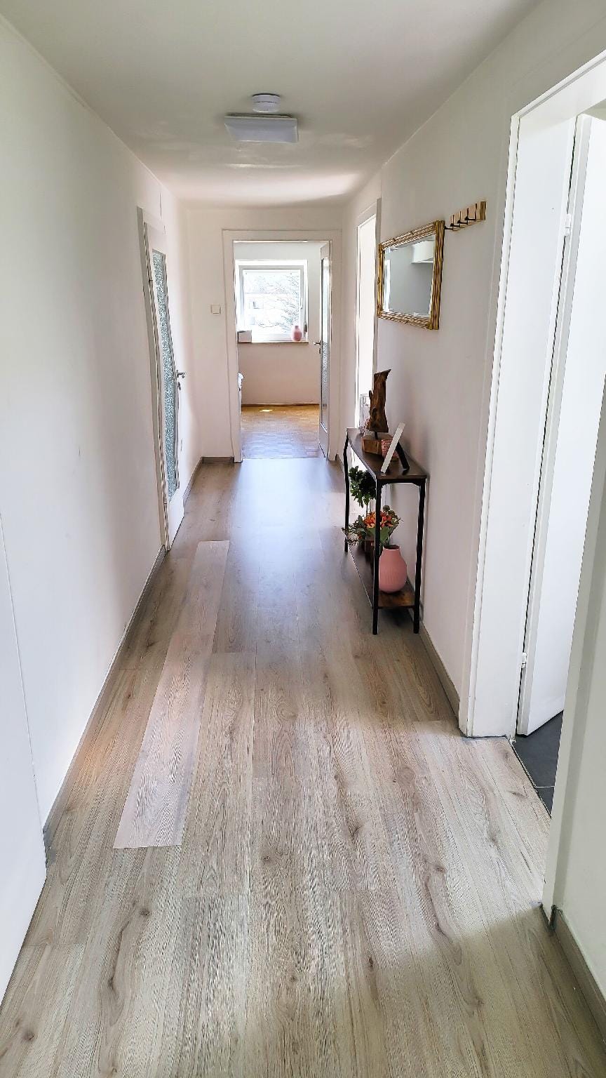 DG Links 40m 2-Zimmer Wohnung Hotel in Berchtesgadener Land