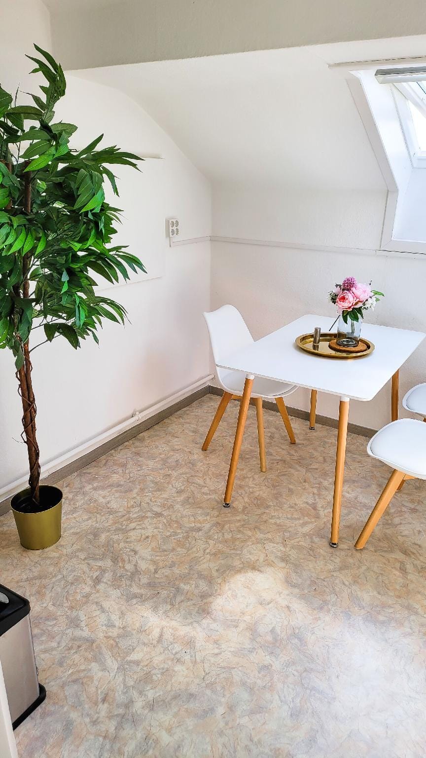 DG Links 40m 2-Zimmer Wohnung Hotel in Berchtesgadener Land