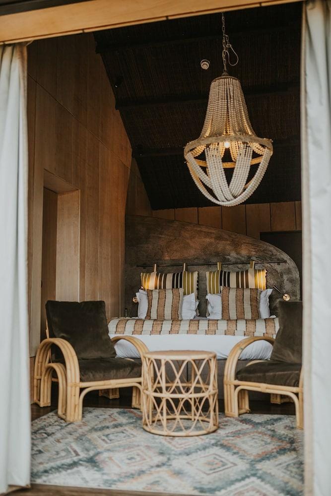 Runa Farm Hotel in England