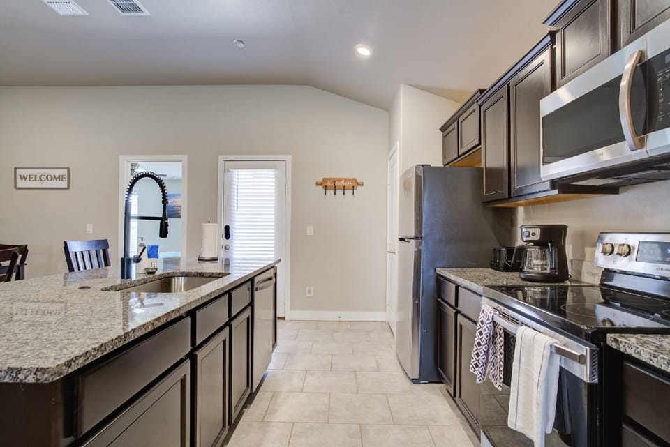 Milano Guesthouse Hotel in Texas