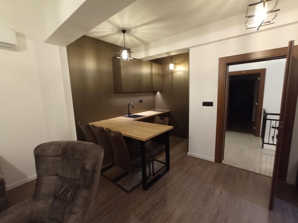 Apart hotel Fantasia Hotel in Montenegro