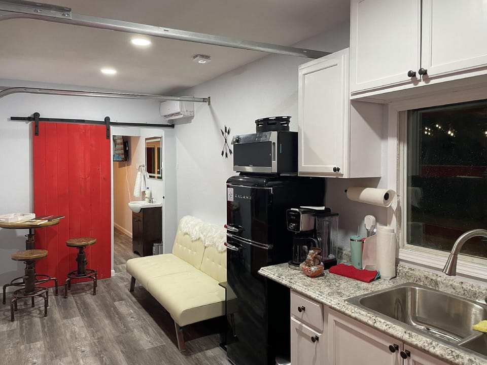 Best Fredericksburg Bed And Breakfast Hotel in Rio Grande