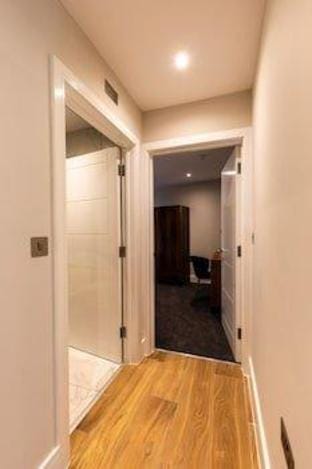 Ty Belgrave House Hotel in Aberystwyth