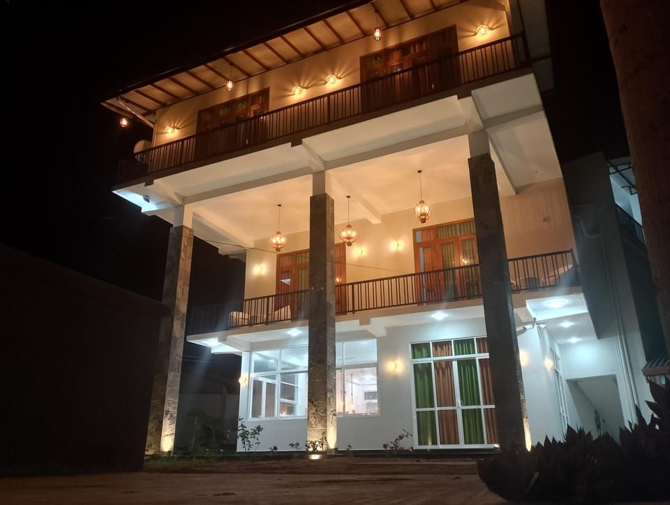 Malindu Yala Gate  Hotel in Southern Province