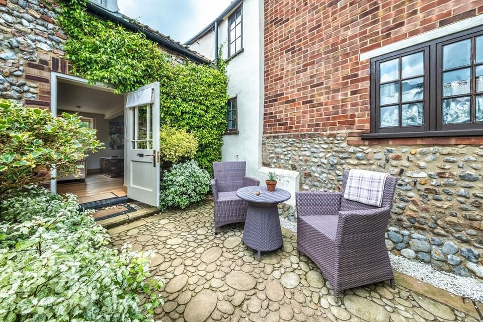 Wiveton Bell Hotel in North Norfolk District