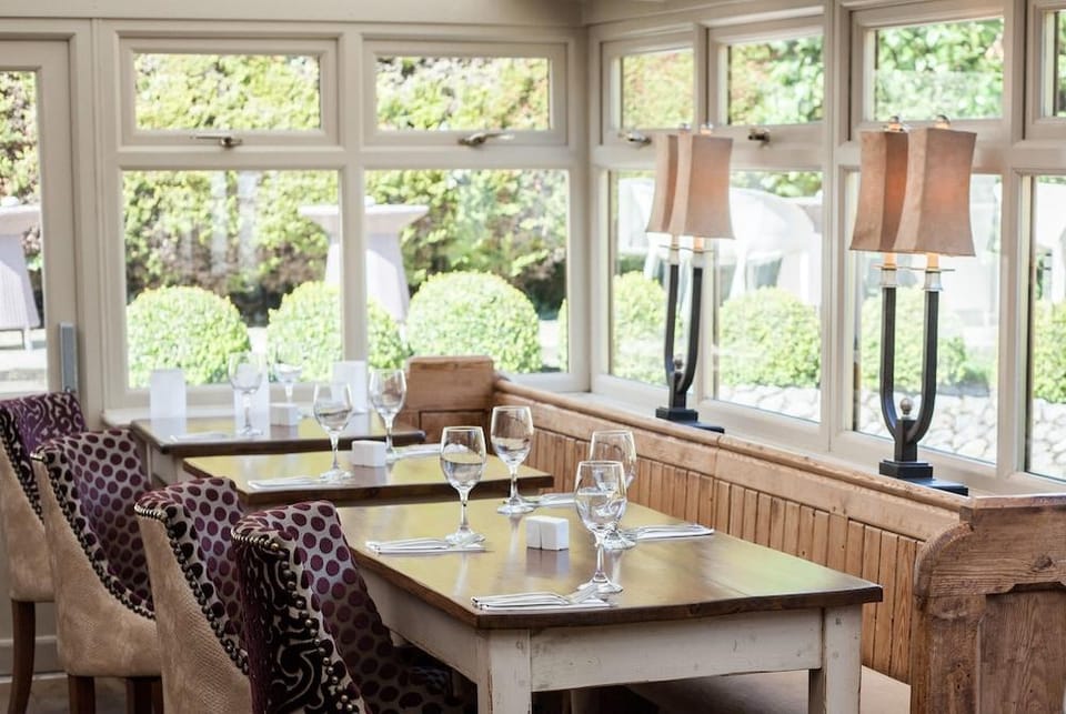 Wiveton Bell Hotel in North Norfolk District