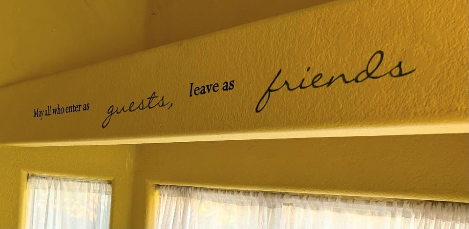 Country Holiday House Hotel in Hemet
