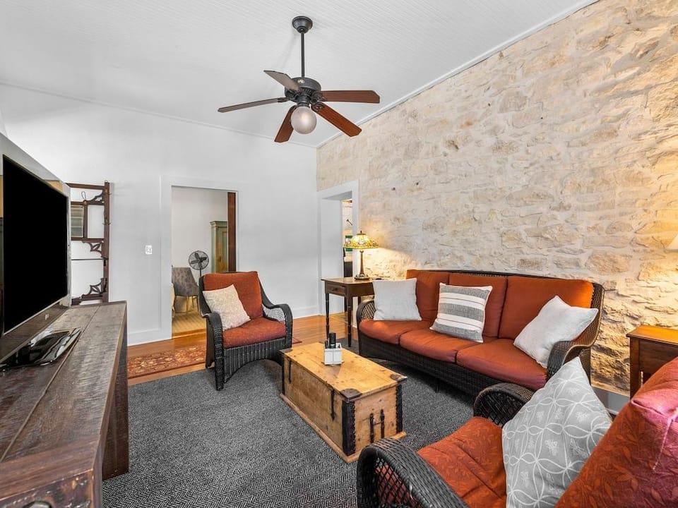 Meyer Hotel Hotel in Comfort