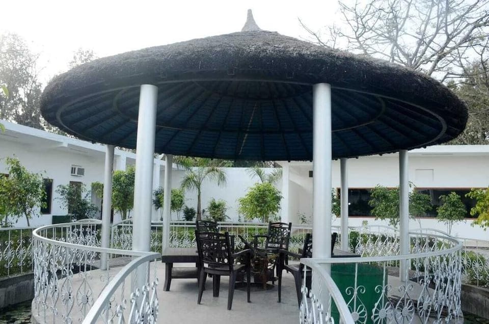 DTR Jungle Hideaways Hotel in Nepal