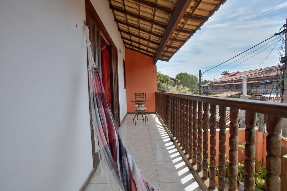 Suíte Palmeiras Hotel in São Pedro da Aldeia