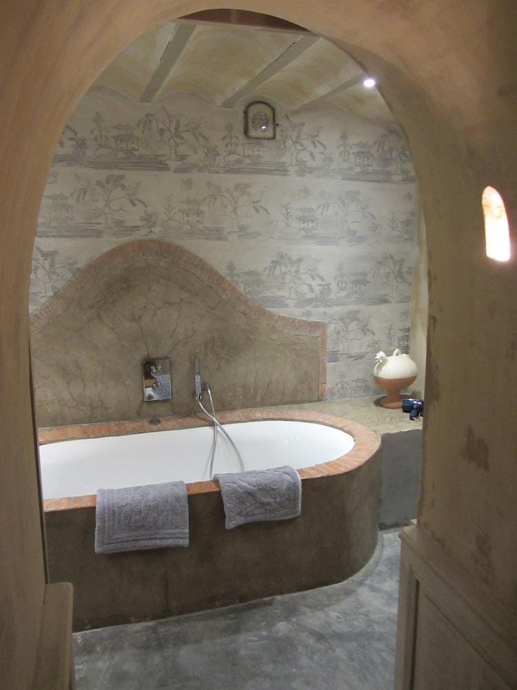 Les Rosées Hotel in Mouans-Sartoux