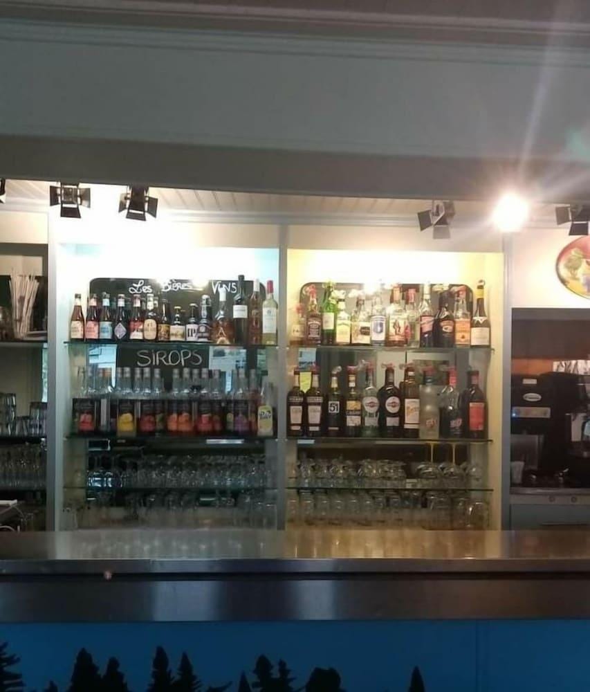 Le Salençon Hotel in Bourgogne-Franche-Comté