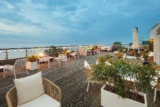 Ultra Marine Hotel in West Pomeranian Voivodeship, Poland