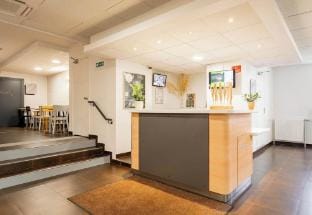 B&B HOTEL Valenciennes Sud Hotel in Hauts-de-France