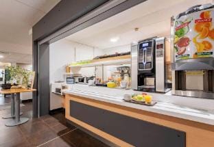 B&B HOTEL Valenciennes Sud Hotel in Hauts-de-France