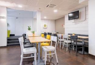 B&B HOTEL Valenciennes Sud Hotel in Hauts-de-France