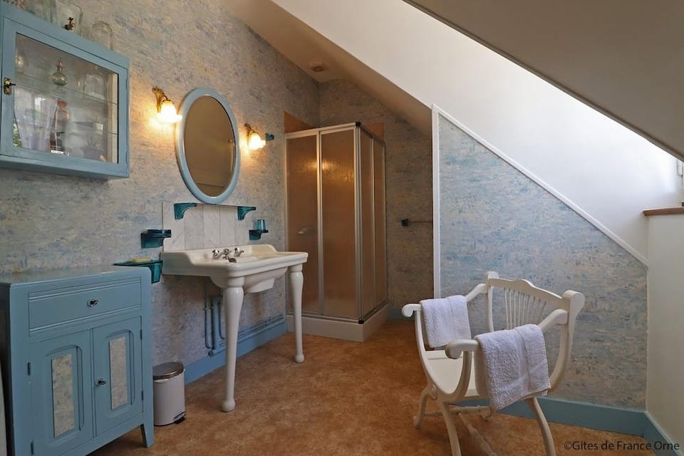 Domaine des Thomins Hotel in Normandy