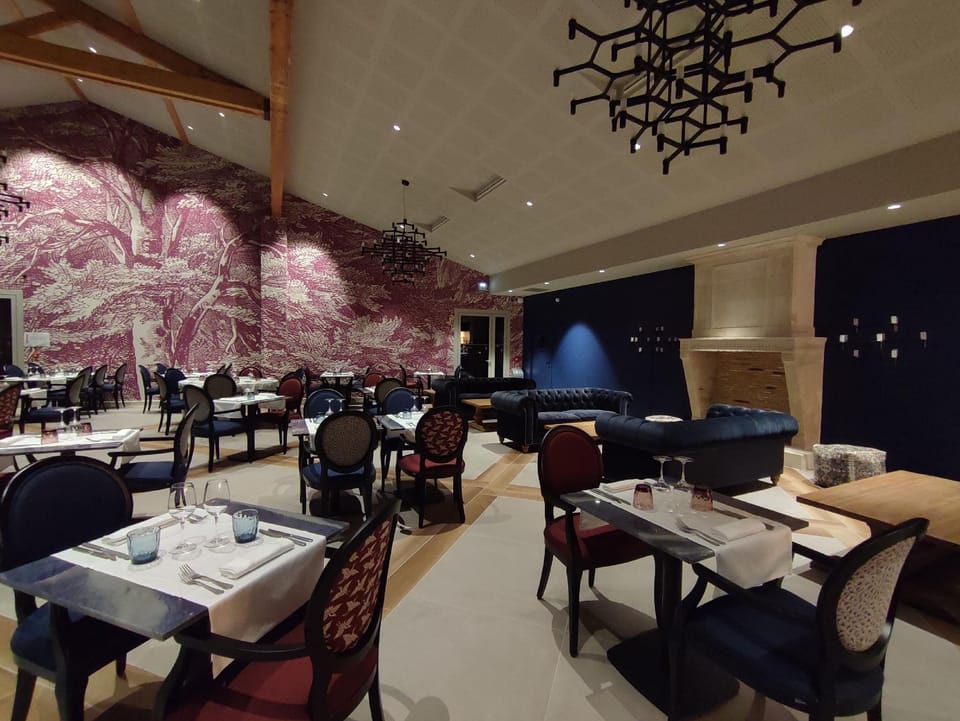 Château FAGE Hotel in Nouvelle-Aquitaine