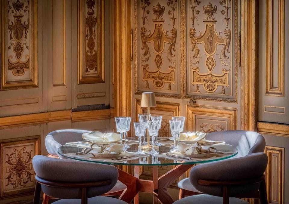 La Borde en Sologne Château & Spa Hotel in Centre-Val de Loire