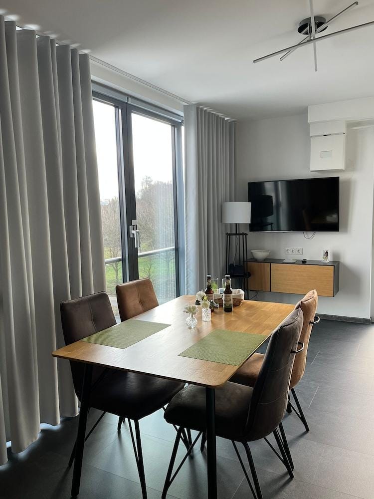 Vis Saar Vie - Appartements Saarschleife Hotel in Saarland, 66, Germany