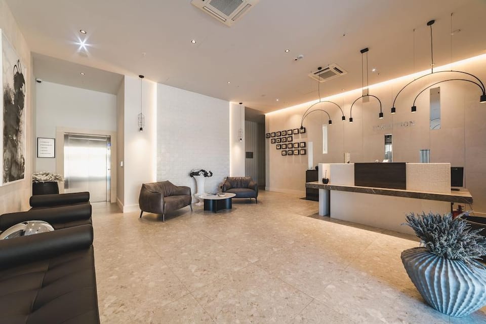 Aurel Coast Hotel in Kotor Municipality