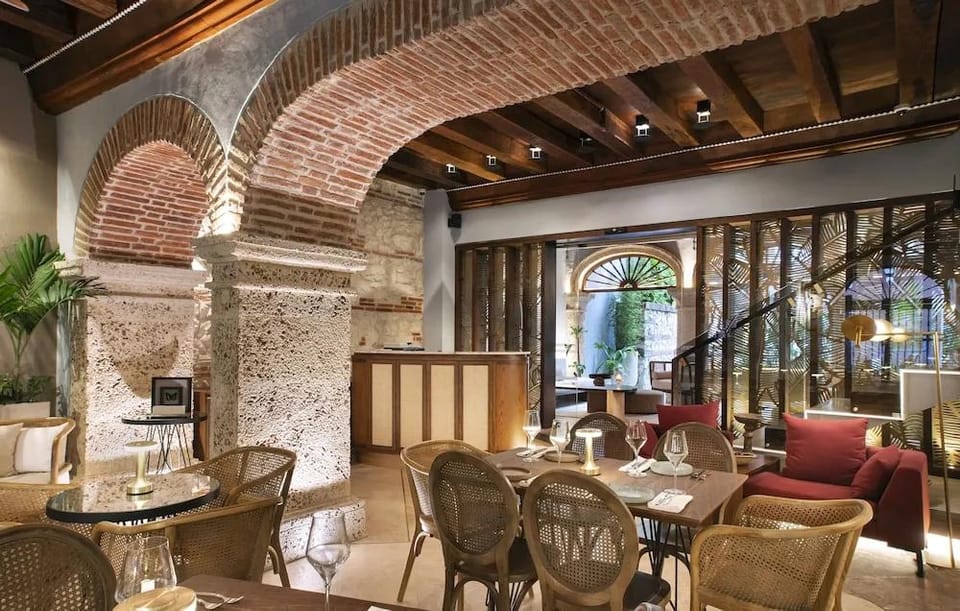 Hotel Boutique Casona del Porvenir Hotel in Cartagena