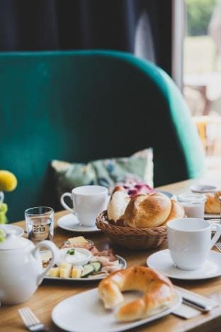 TILL Naturmotel & Backcafe Hotel in Vorarlberg, Austria