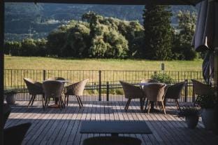 TILL Naturmotel & Backcafe Hotel in Vorarlberg, Austria