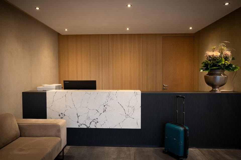 B-Chill Hotel in Neuss