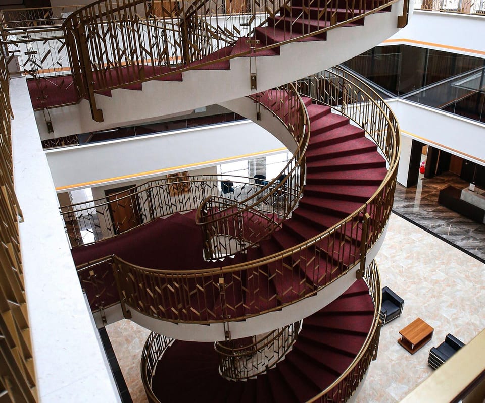 Lakeside Hotel Hotel in North Macedonia