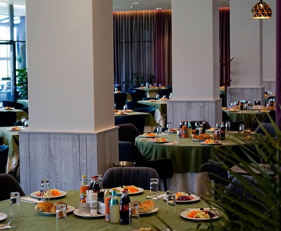 Lakeside Hotel Hotel in North Macedonia