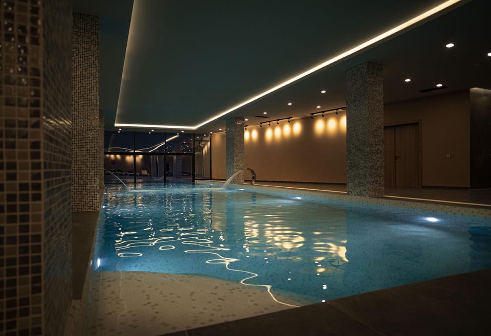 Lakeside Hotel Hotel in North Macedonia