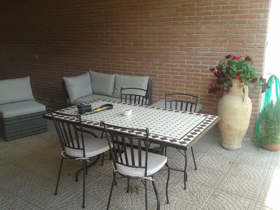 B&B Casa Mortarino Hotel in Lombardy