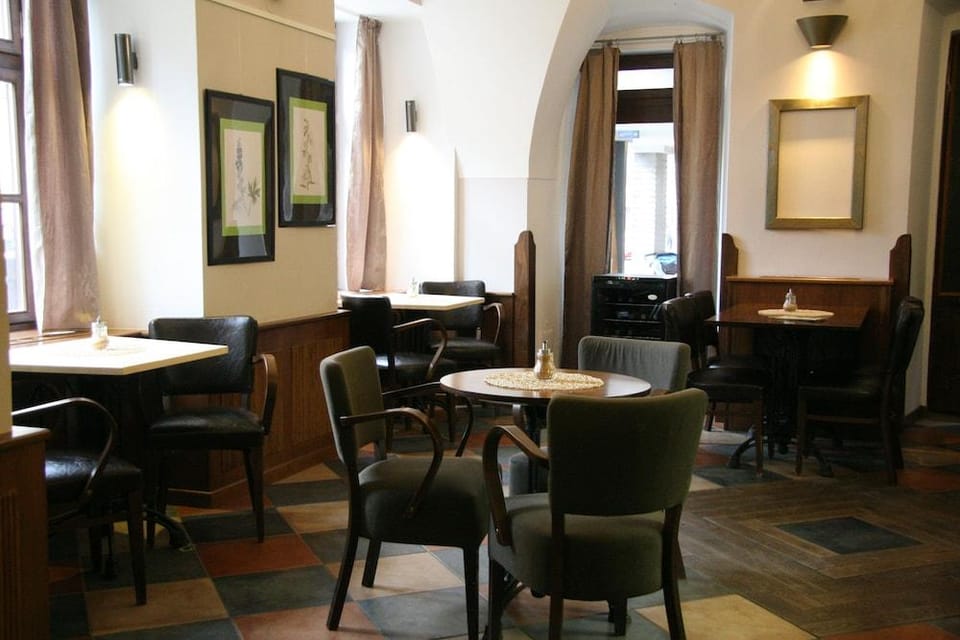 Hotel U Zvonu Hotel in Czechia