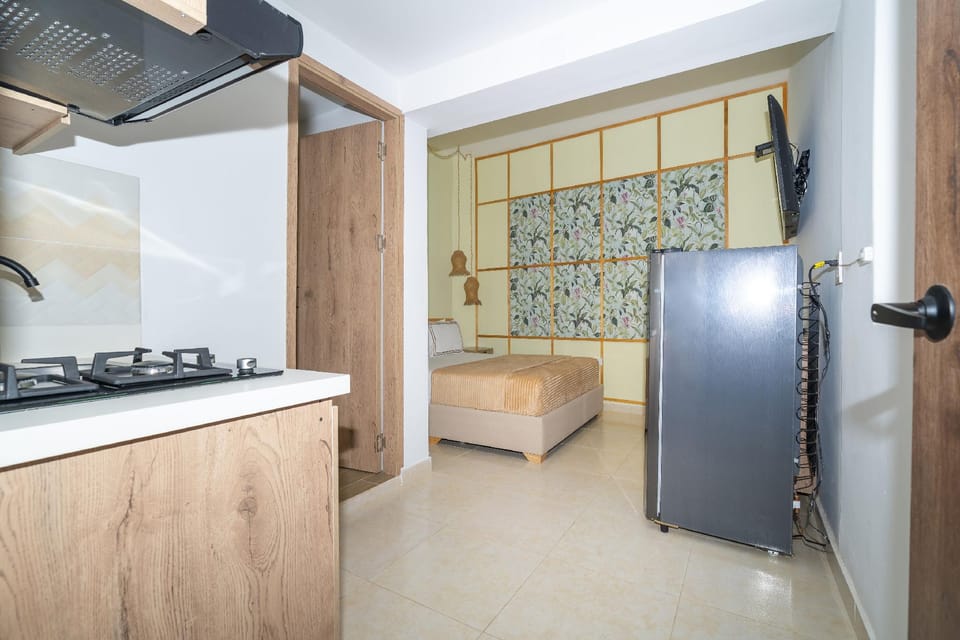 Hotel La Casona Laureles Medellin Hotel in Medellin